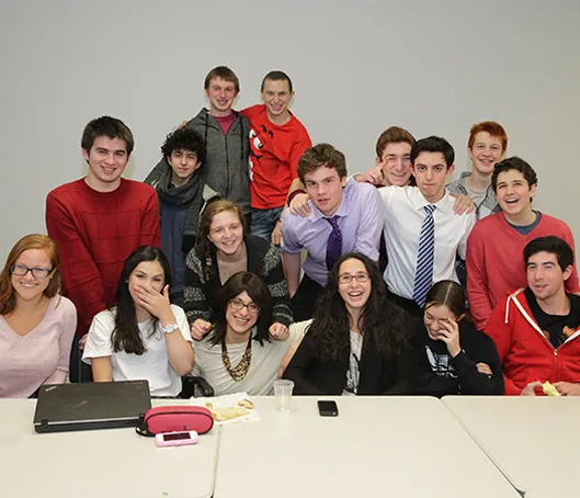 Torah High - Thornhill campus photo 7