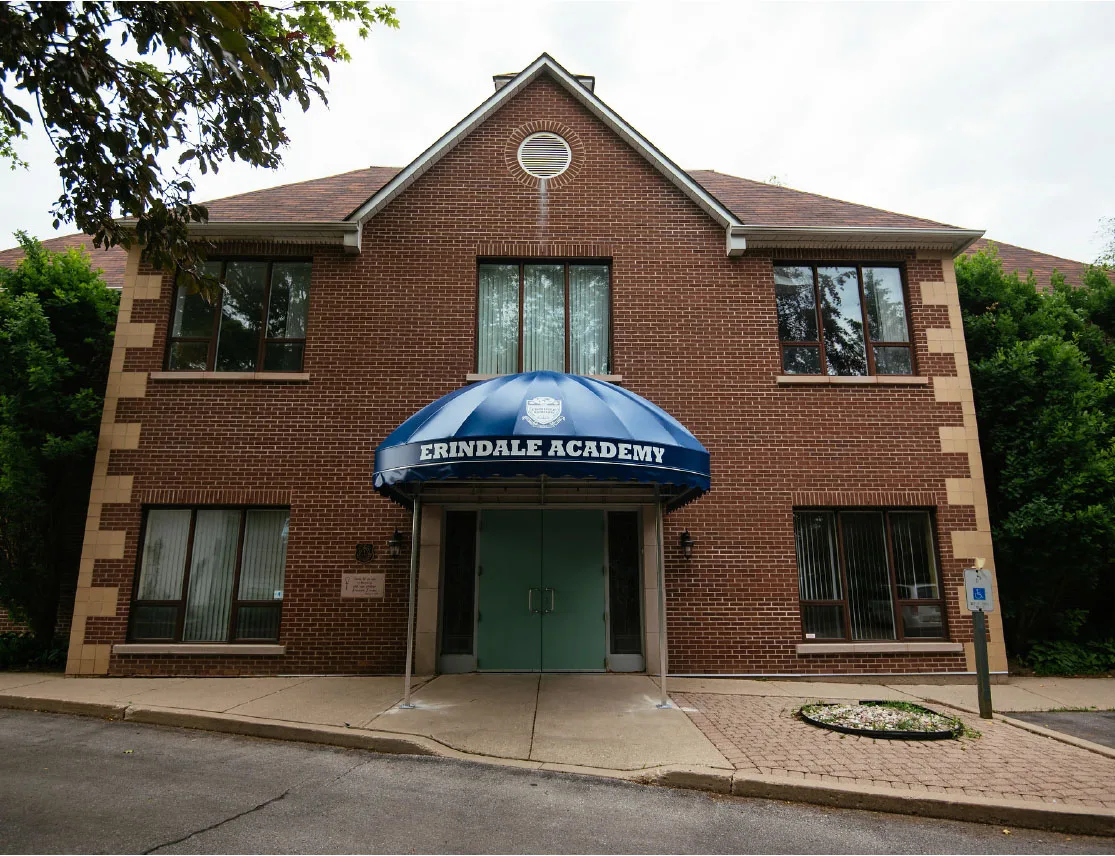 Toronto Central Academy