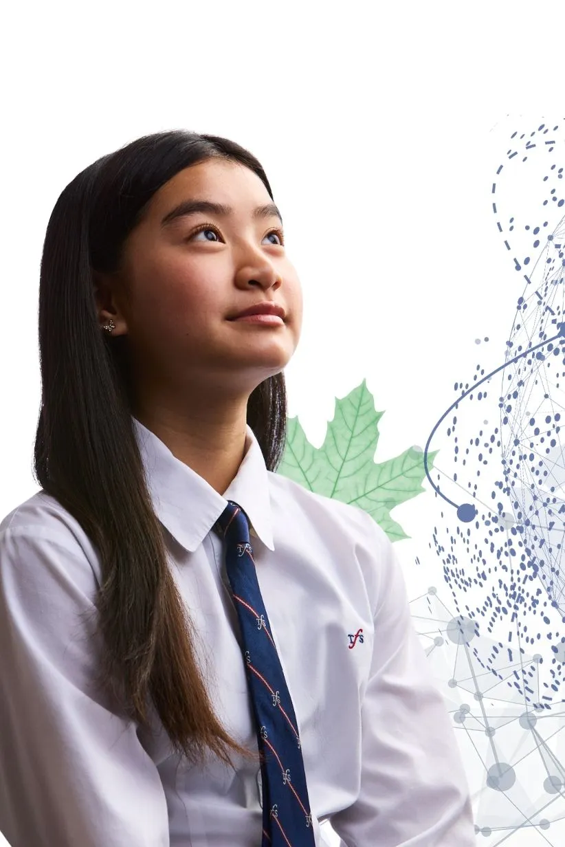 Toronto French School campus photo 6