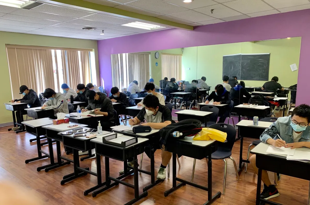 Toronto Scholars' Collegiate campus photo 1