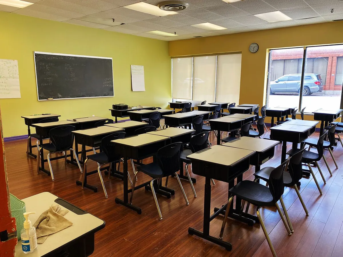 Toronto Scholars' Collegiate campus photo 2