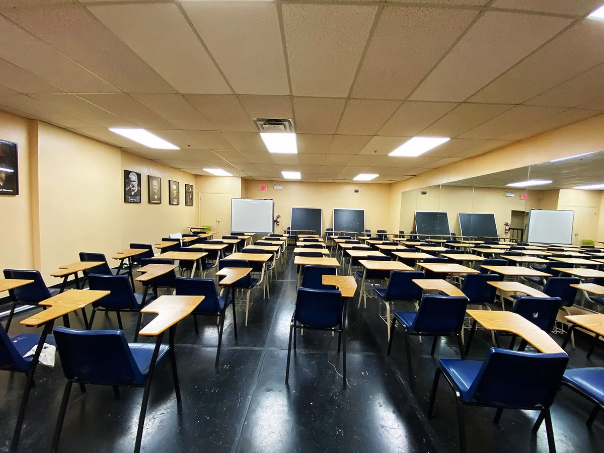 Toronto Scholars' Collegiate campus photo 3