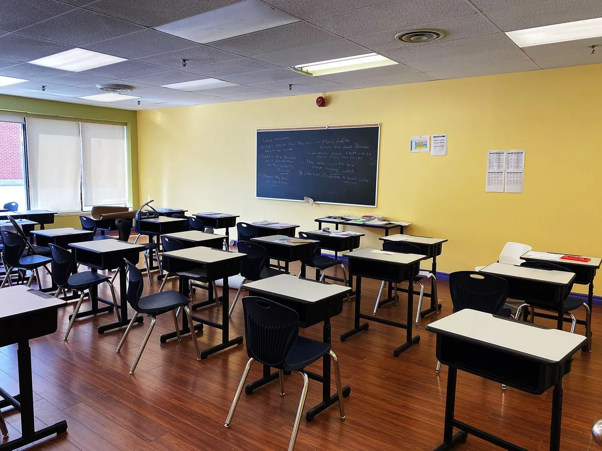 Toronto Scholars' Collegiate campus photo 4