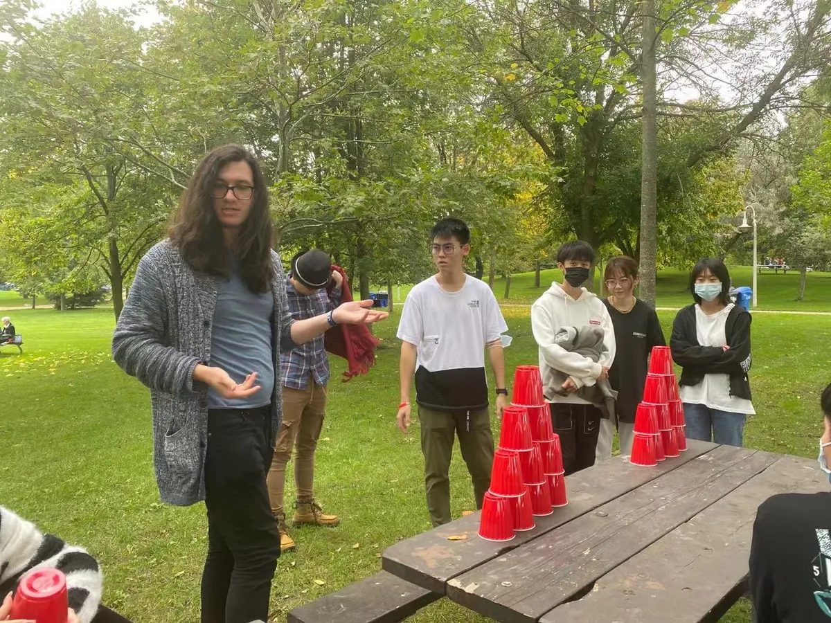 Toronto Scholars' Collegiate campus photo 5