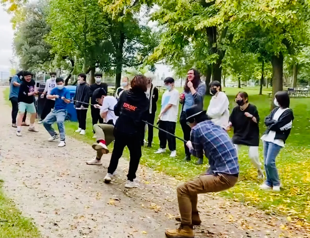 Toronto Scholars' Collegiate campus photo 8