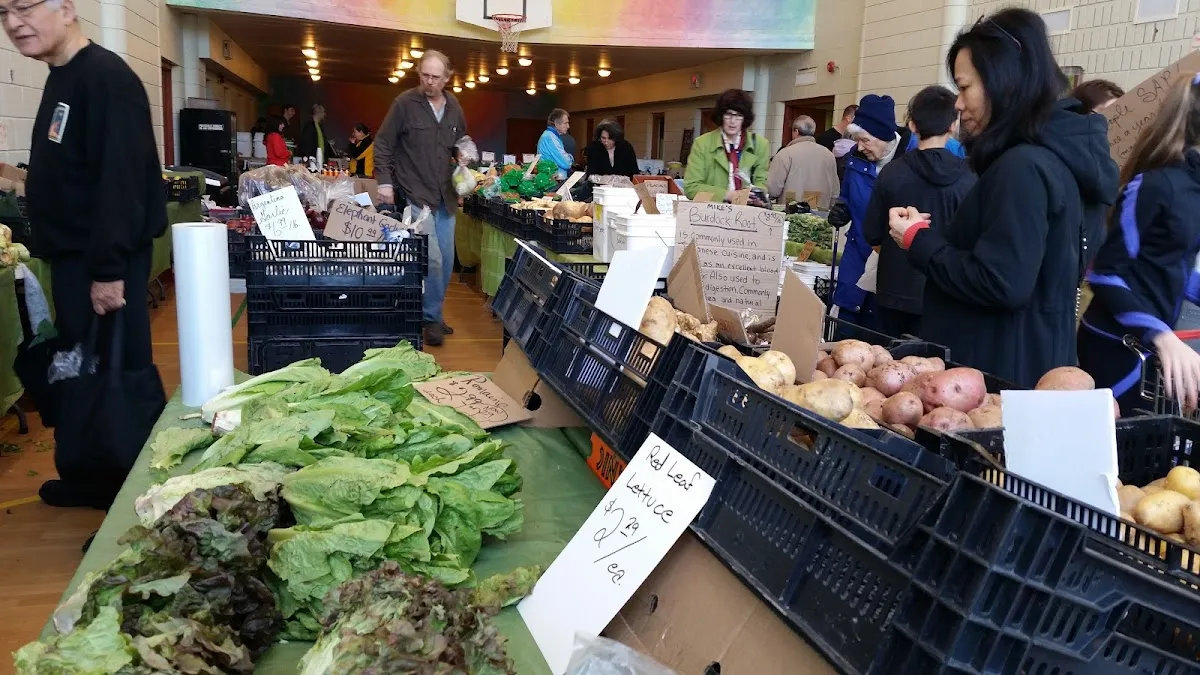 Toronto Waldorf School campus photo 1