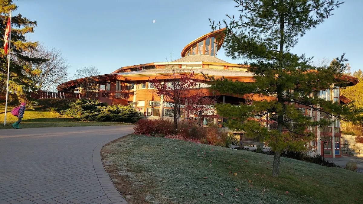 Toronto Waldorf School campus photo 2