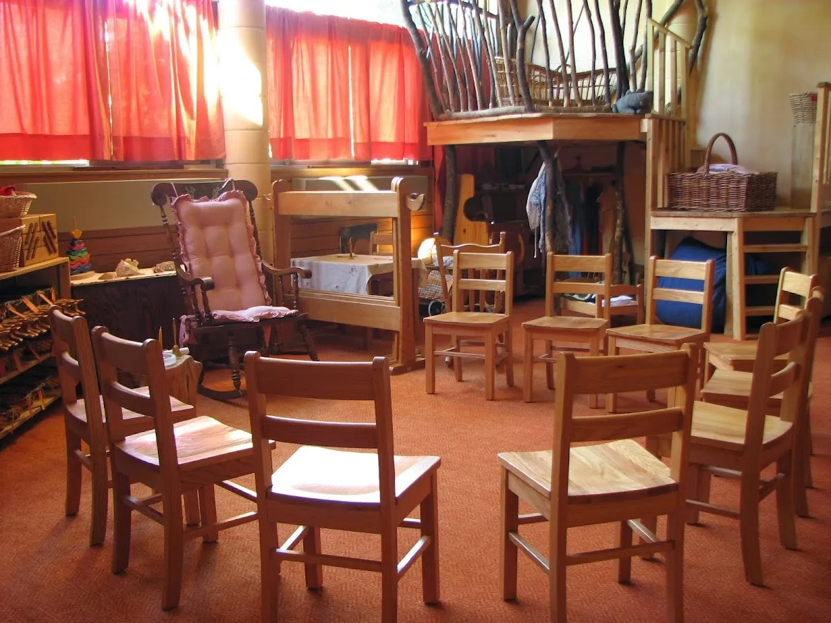 Toronto Waldorf School campus photo 4