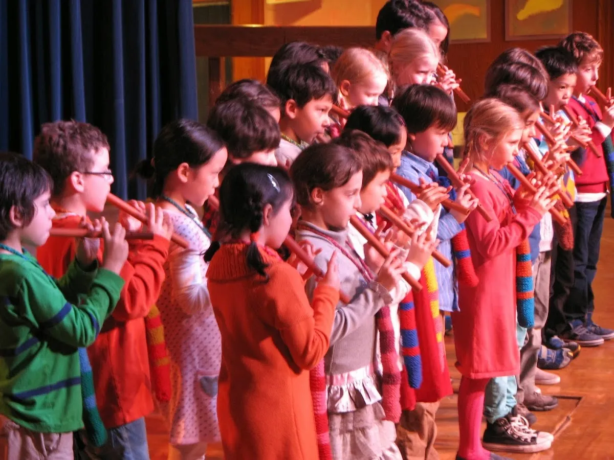 Toronto Waldorf School campus photo 5