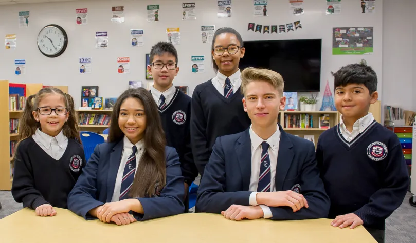 Town Centre Private School - Pre-School campus photo 2