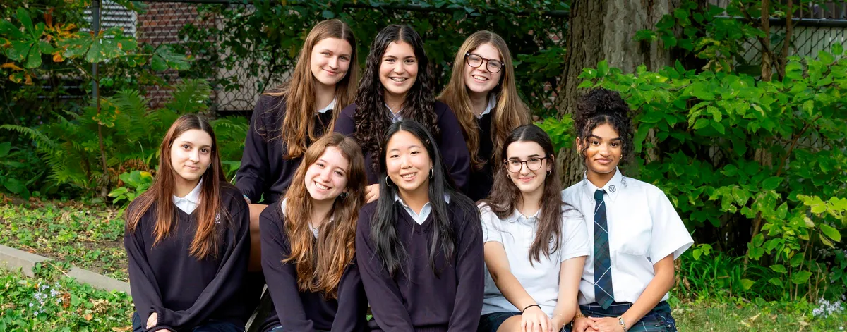 Trafalgar School For Girls campus photo 1