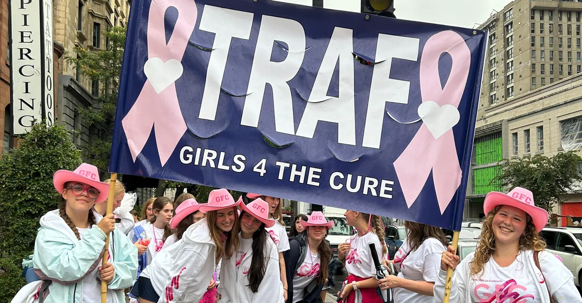 Trafalgar School For Girls campus photo 2