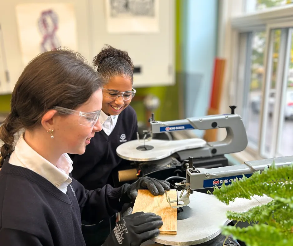 Trafalgar School For Girls campus photo 7