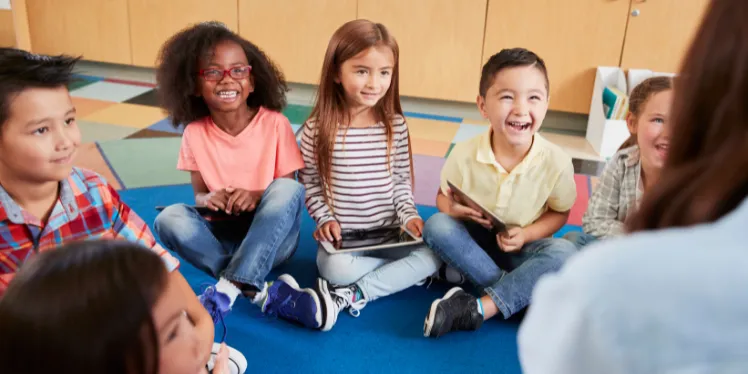 Trafalgar Ridge Montessori School campus photo 2