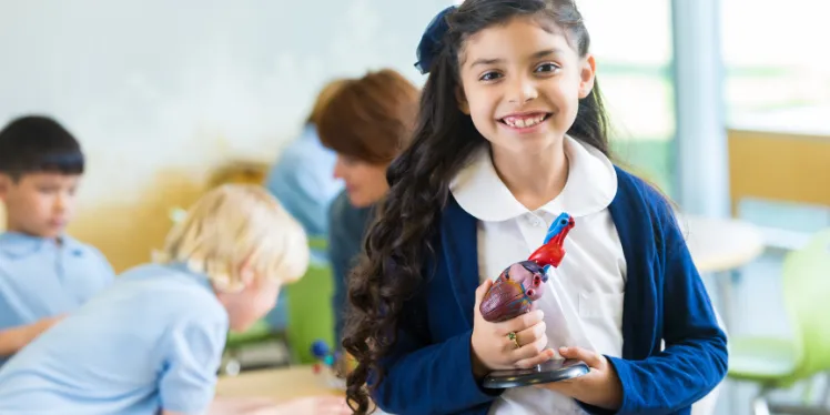 Trafalgar Ridge Montessori School campus photo 3