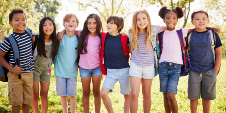 Trafalgar Ridge Montessori School campus photo 4