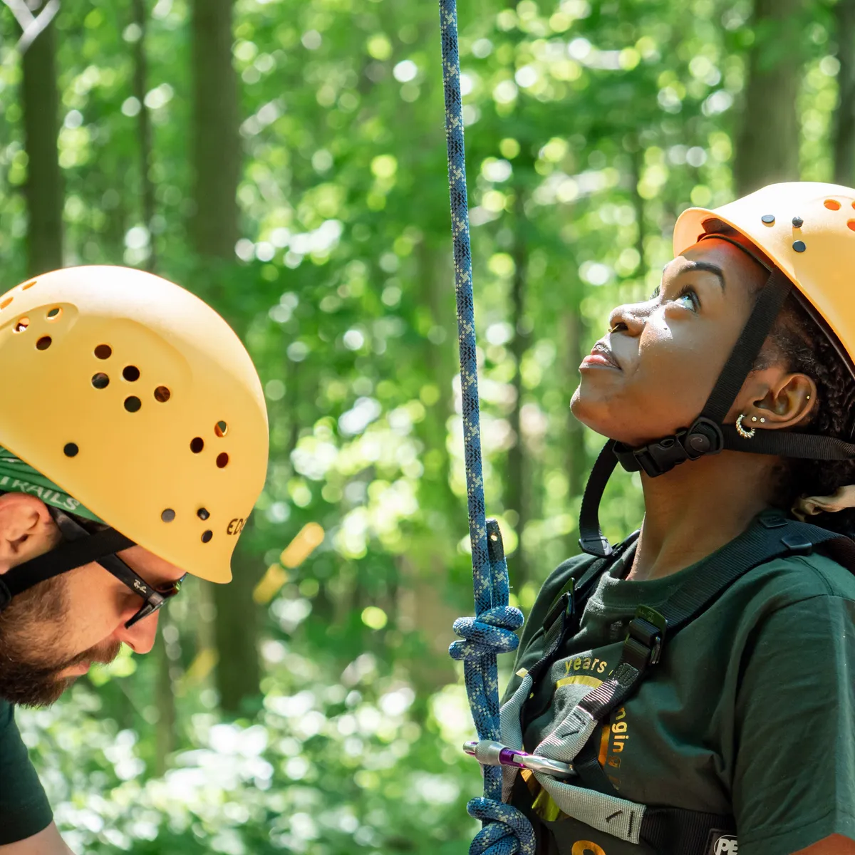 Trails Youth Initiatives campus photo 1