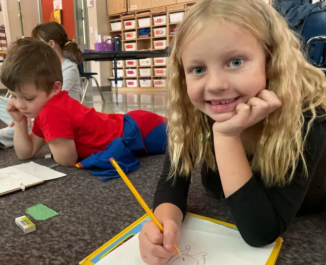 Trenton Christian campus photo 6