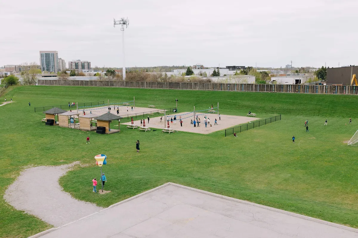 Trinity Christian School campus photo 2