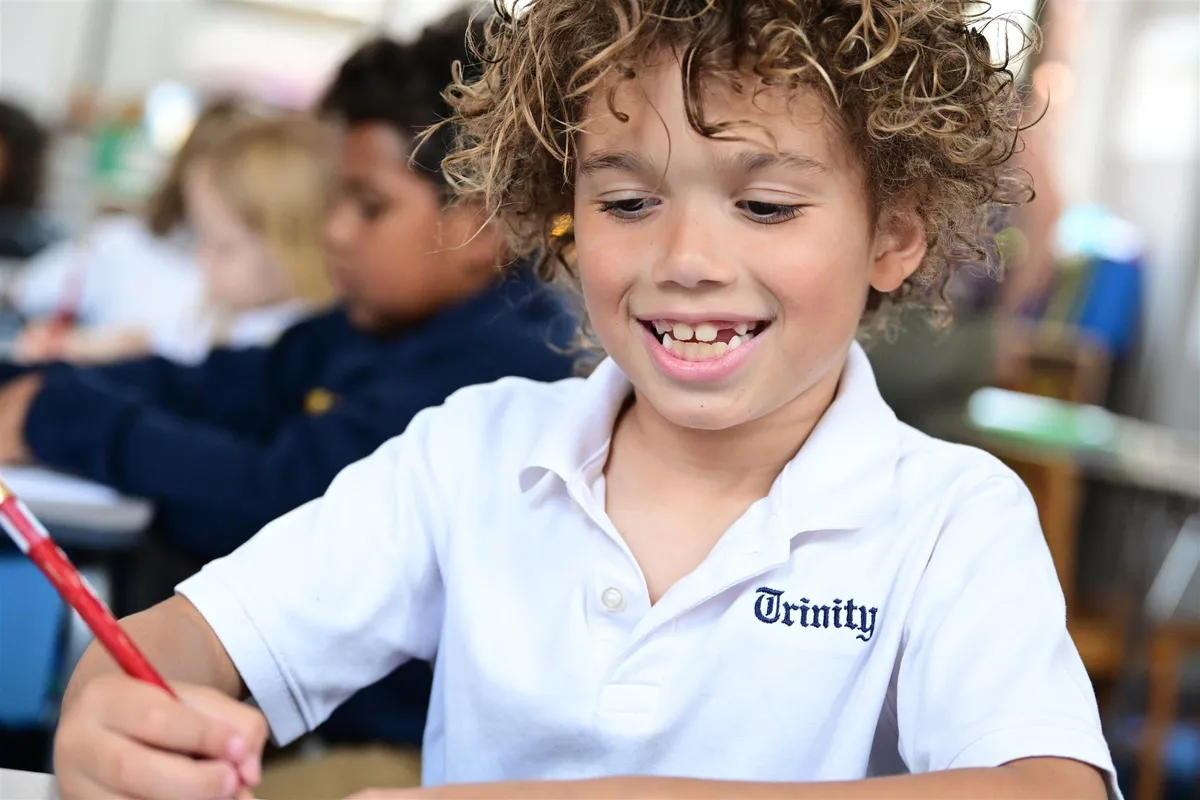 Trinity School campus photo 1