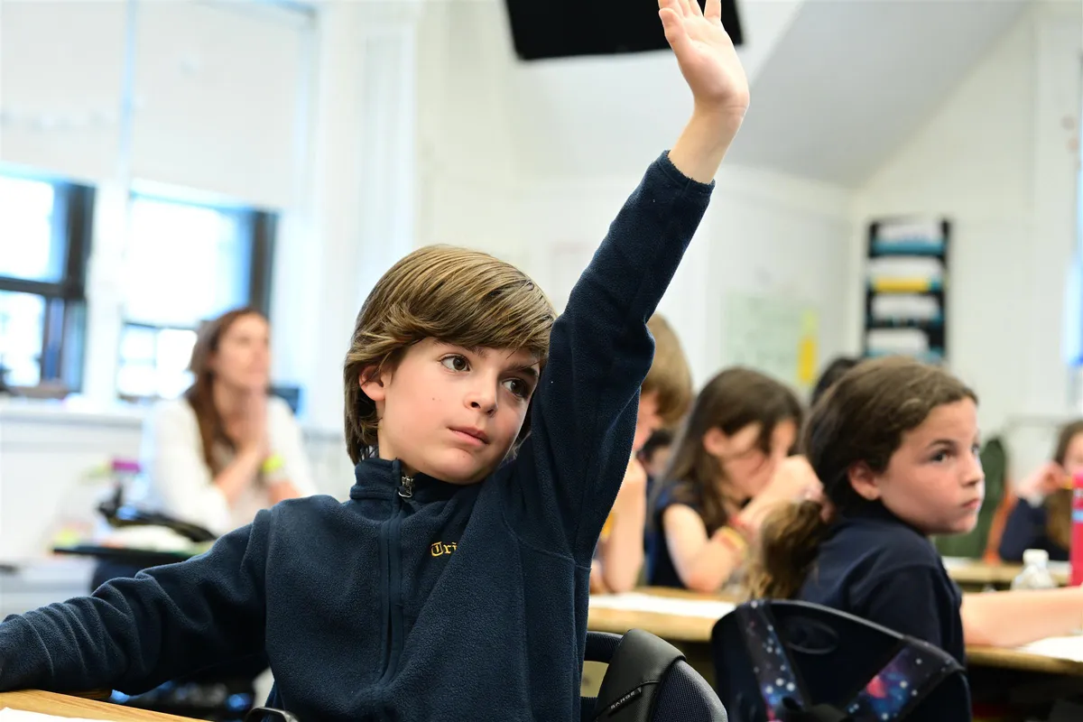 Trinity School campus photo 6