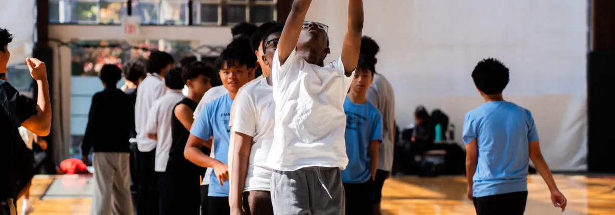 Uchenna Academy campus photo 1