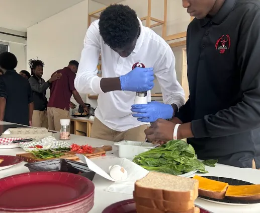 Uchenna Academy campus photo 2