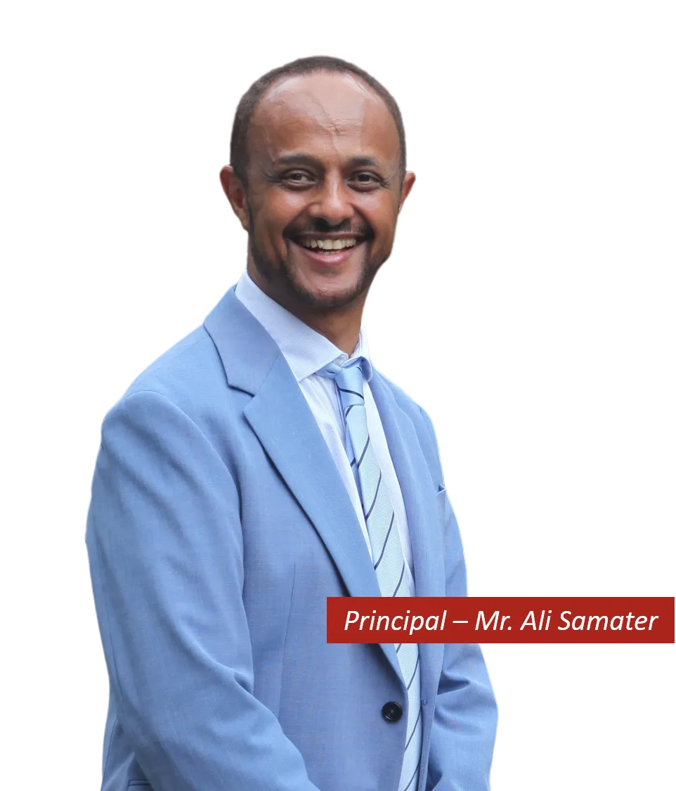 UMC North York Centre campus photo 1