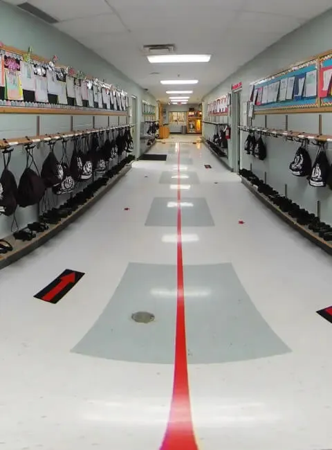 Unionville Montessori School campus photo 4