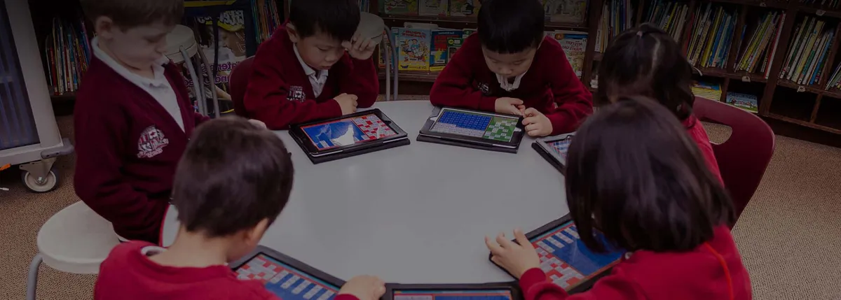 Unionville Montessori School campus photo 5