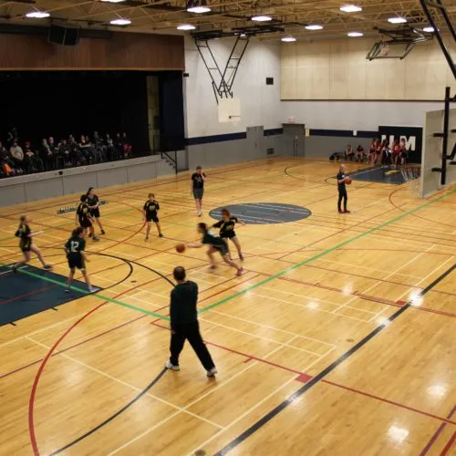 United Mennonite Educational Institute campus photo 1