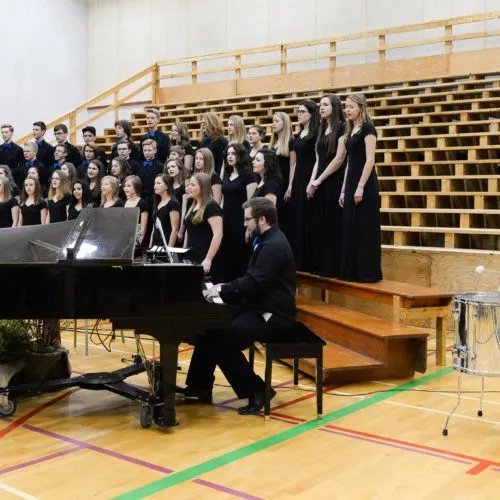 United Mennonite Educational Institute campus photo 2