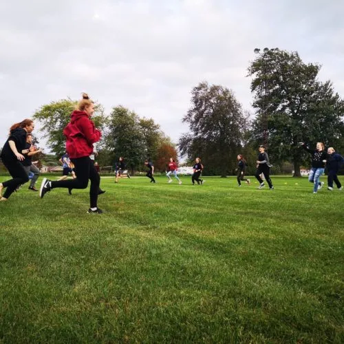 United Mennonite Educational Institute campus photo 4