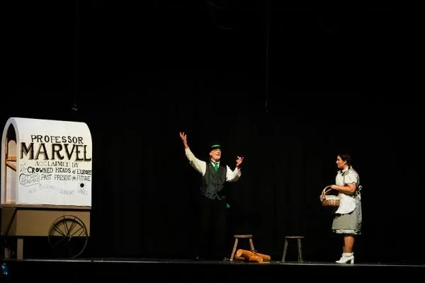 United Mennonite Educational Institute campus photo 6