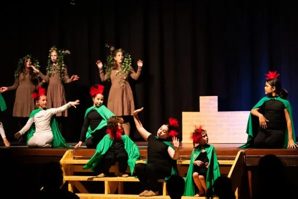 United Mennonite Educational Institute campus photo 7