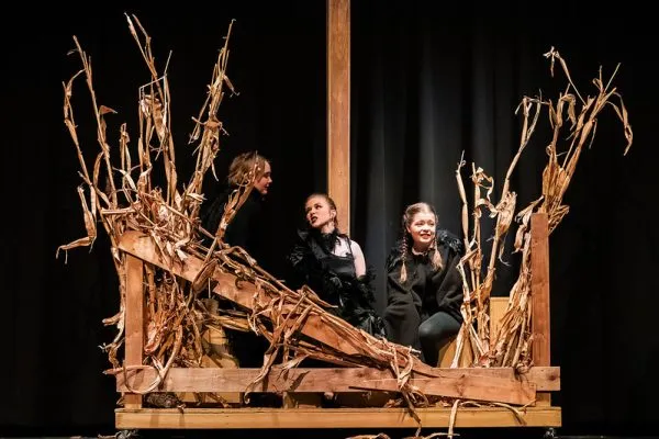 United Mennonite Educational Institute campus photo 8