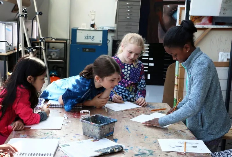 University of Chicago Lab Schools campus photo 2