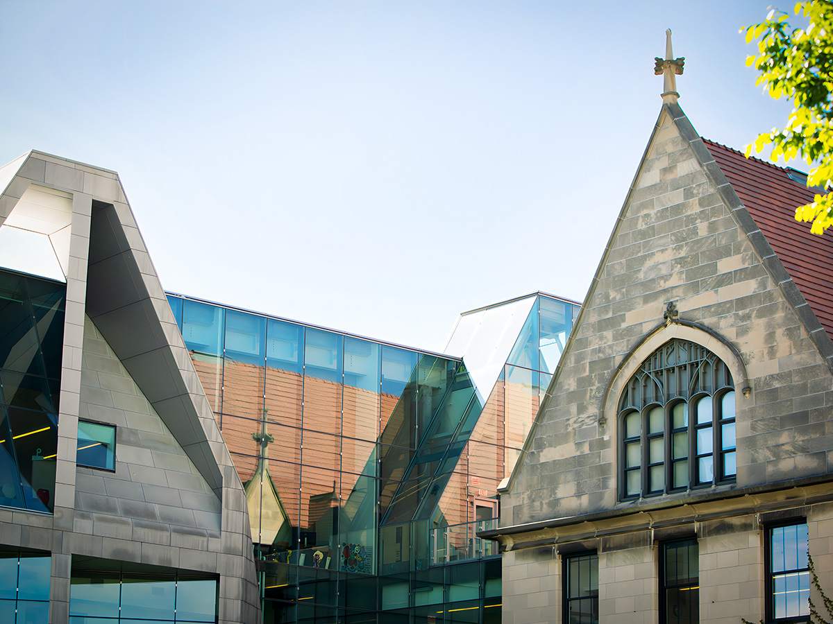 University of Chicago Lab Schools campus photo 3