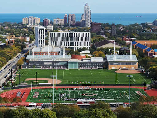 University of Chicago Lab Schools campus photo 5