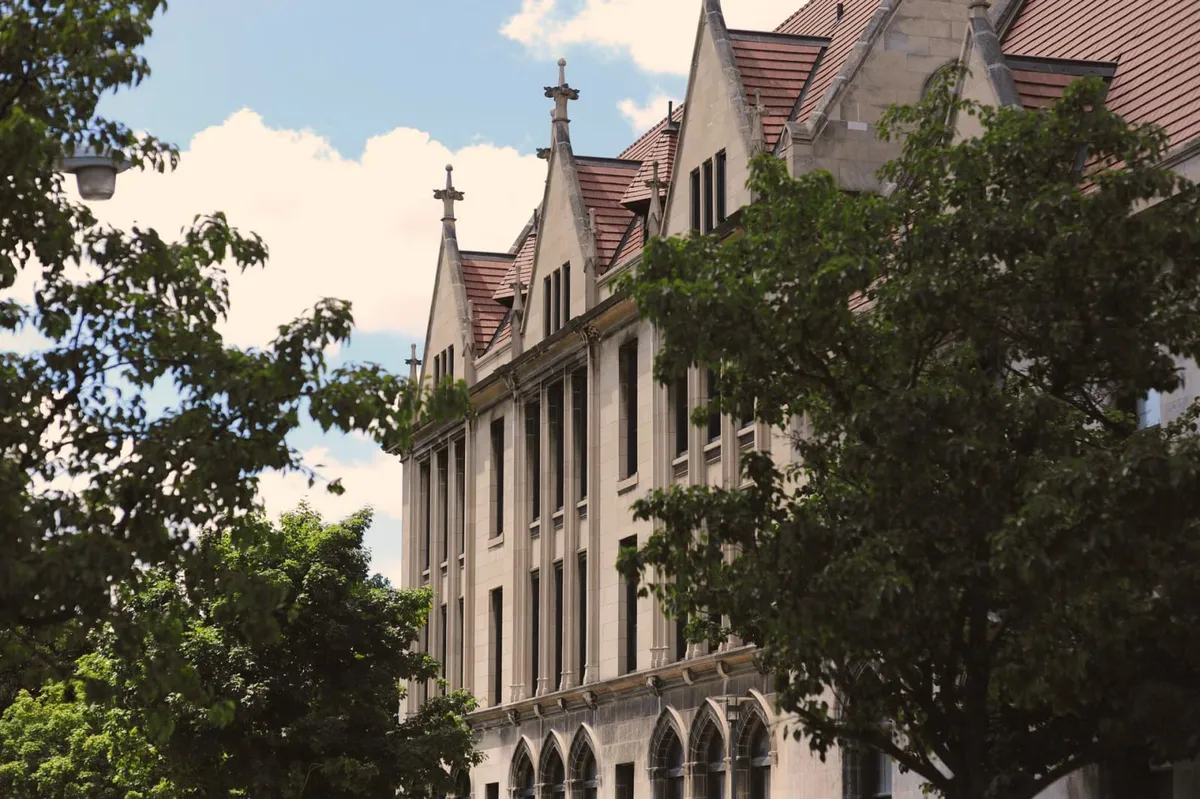 University of Chicago Lab Schools campus photo 7