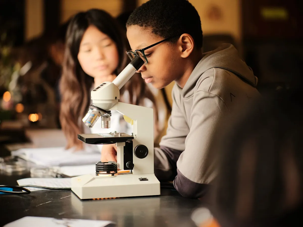 University of Chicago Lab Schools campus photo 8