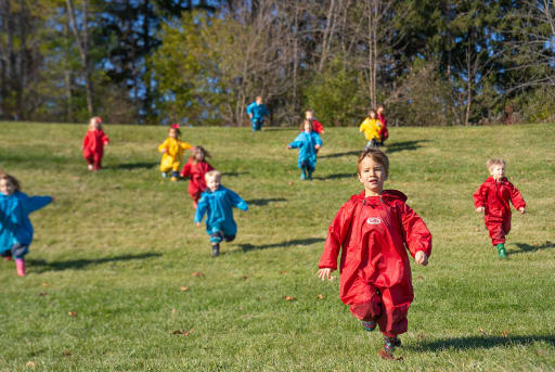 University School of Milwaukee campus photo 1
