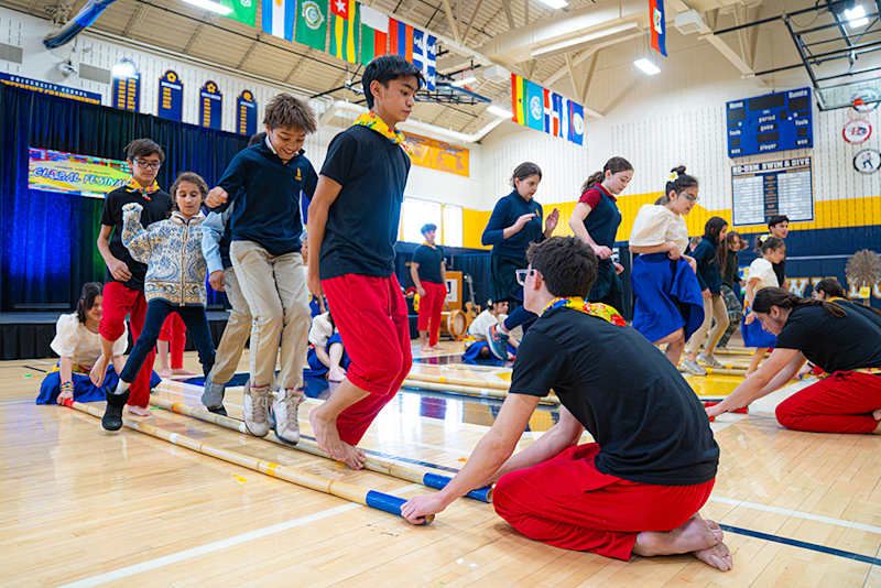 University School of Milwaukee campus photo 3