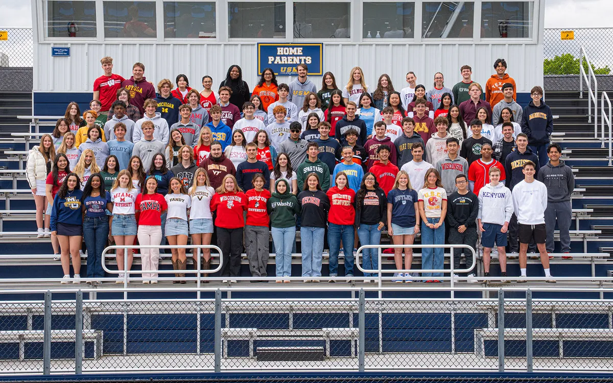 University School of Milwaukee campus photo 6