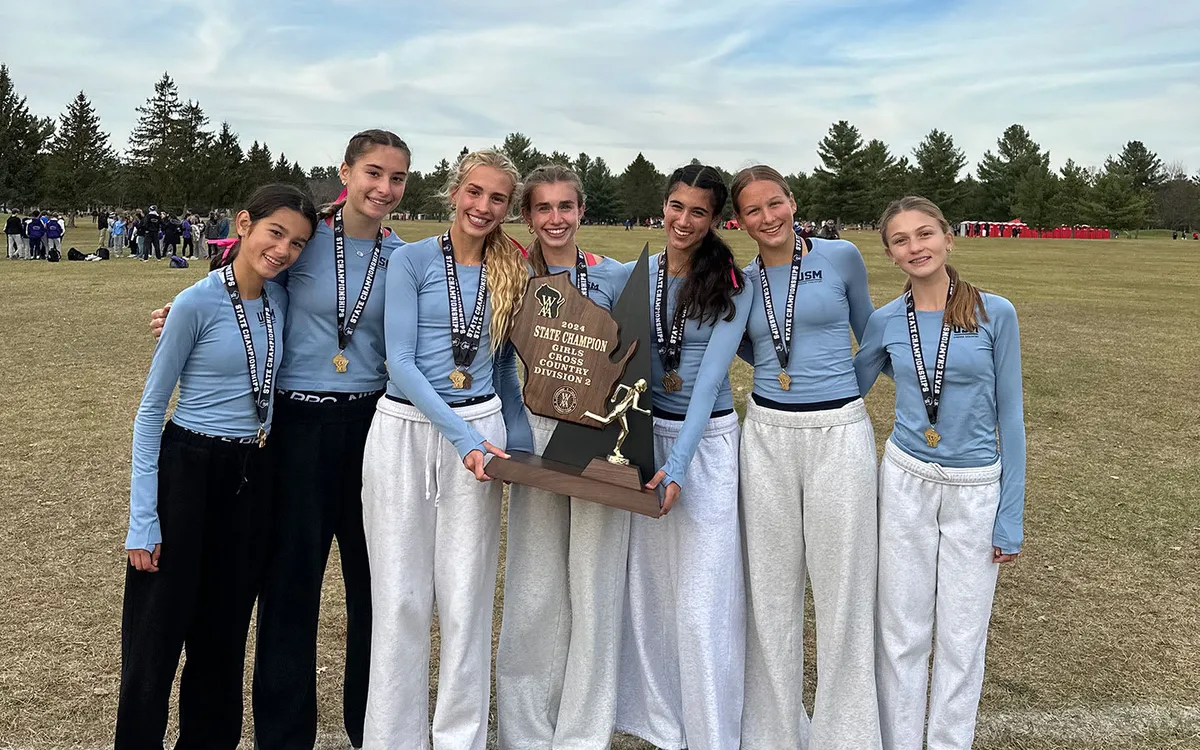 University School of Milwaukee campus photo 8