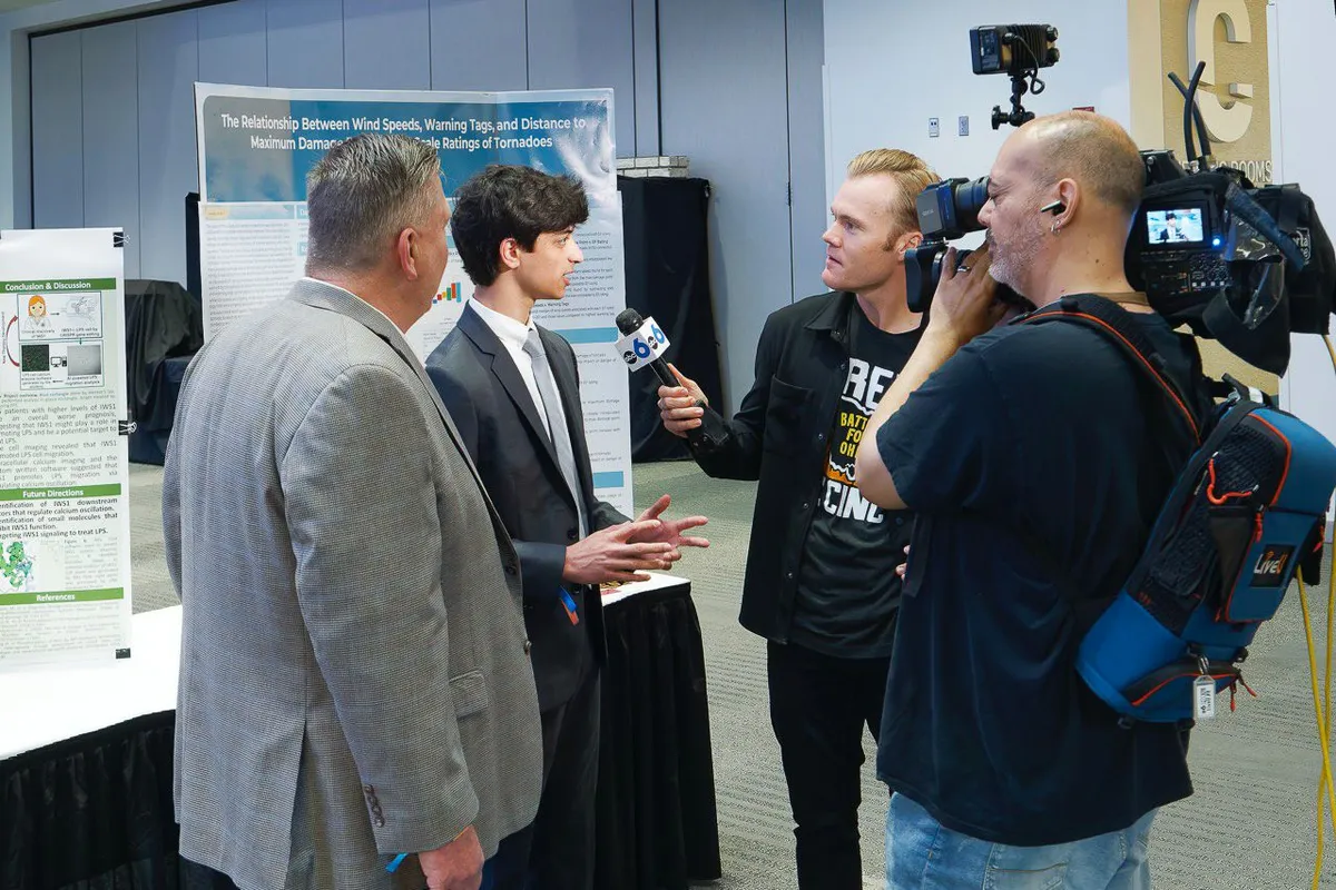 University School campus photo 2