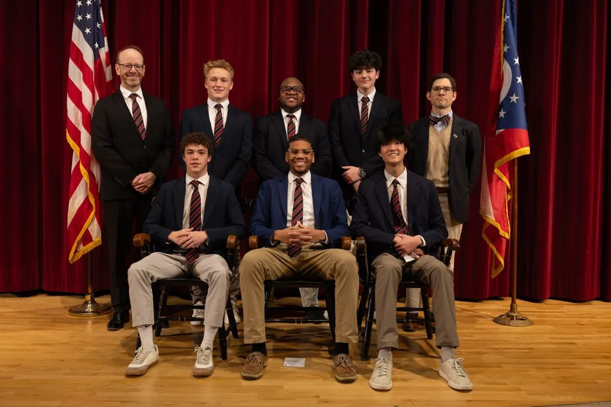 University School campus photo 6