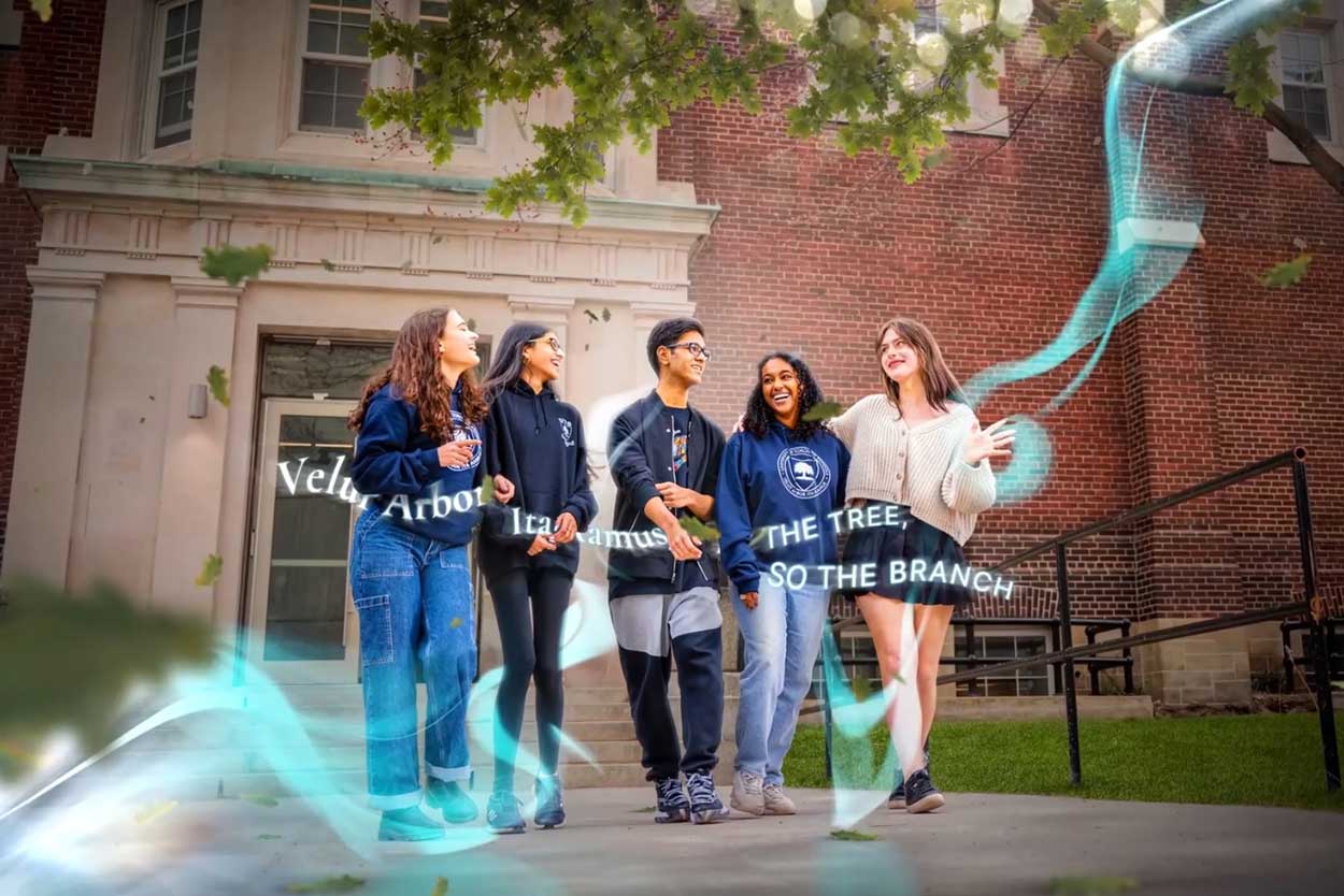 University of Toronto Schools campus photo 4