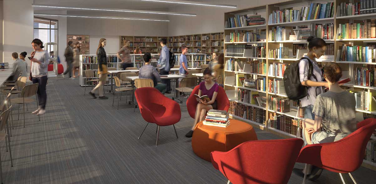 University of Toronto Schools campus photo 5