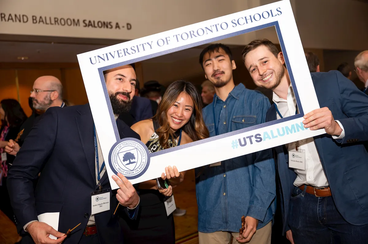 University of Toronto Schools campus photo 7